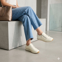 Load image into Gallery viewer, Django And Juliette Petyma Off White