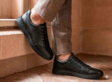 Load image into Gallery viewer, Simply Comfort Commuter II Black