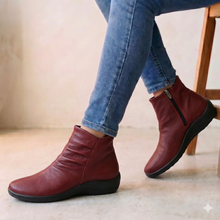 Load image into Gallery viewer, Arcopedico Paluma J66 Cherry