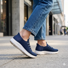 Load image into Gallery viewer, CC Resorts Yente Navy