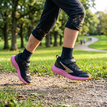 Load image into Gallery viewer, Sfida Switch Girls Black/Pink (V)