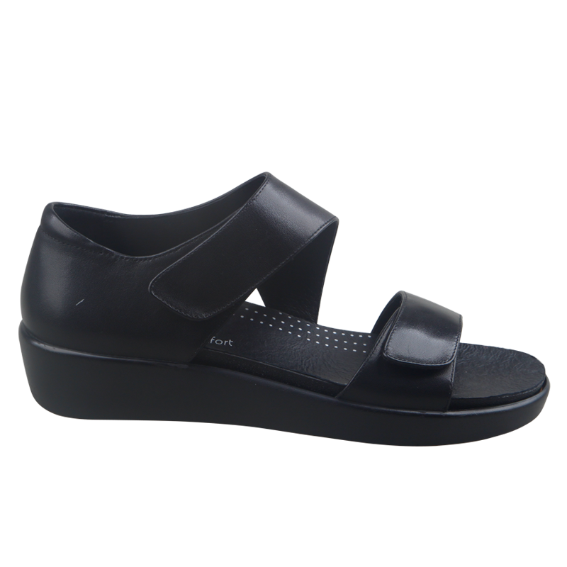 Pure Comfort Heat Black Waxy