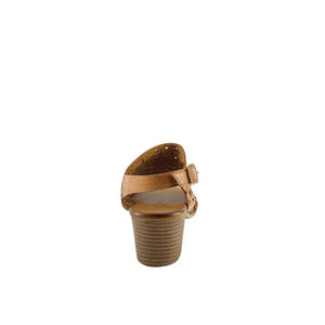 Cabello Antas Tan