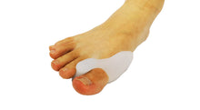 Load image into Gallery viewer, Archline Bunion Sleeve with Toe Spacers