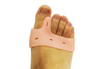 Load image into Gallery viewer, Archline Forefoot Sleeve with Toe Spacer