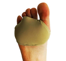 Load image into Gallery viewer, Archline Gel Forefoot Pad (Sleeve)