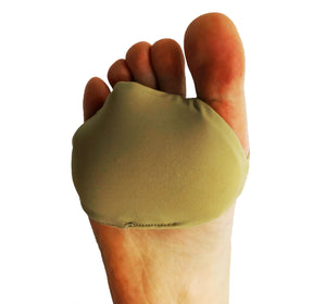 Archline Gel Forefoot Pad (Sleeve)
