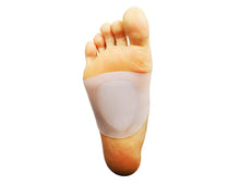 Load image into Gallery viewer, Archline Metatarsal Gel Sleeve