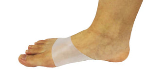 Archline Metatarsal Gel Sleeve