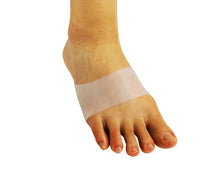 Load image into Gallery viewer, Archline Metatarsal Gel Sleeve