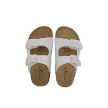 Load image into Gallery viewer, Human Molly White