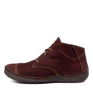 Josef Seibel Fergey 18 Bordo