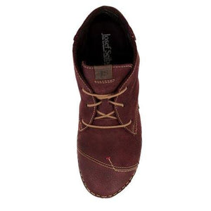 Josef Seibel Fergey 18 Bordo