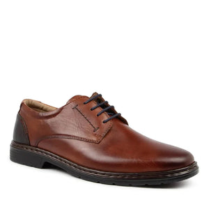 Josef Seibel Alastair 03 Cognac-kombi