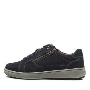 Josef Seibel David 07 Indigo-kombi