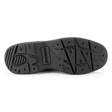 Load image into Gallery viewer, Rockport Mens Shoes World Tour Classic - Chocolate Nubuck