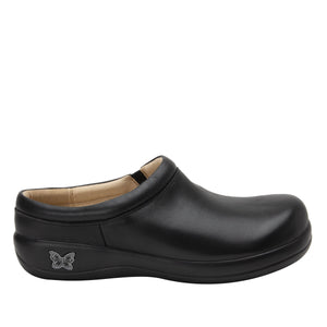 Alegria Kayla Black Nappa Professional Shoe