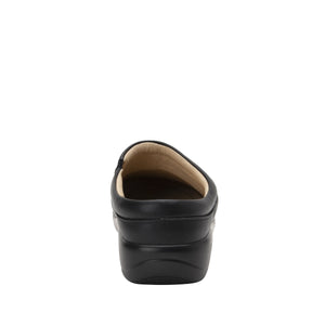 Alegria Kayla Black Nappa Professional Shoe