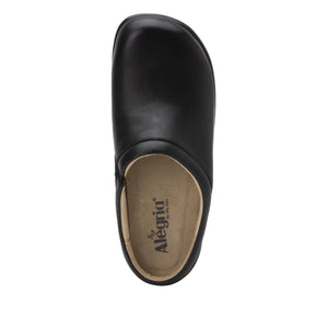 Alegria Kayla Black Nappa Professional Shoe