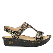 Load image into Gallery viewer, Alegria Kerri Earthy Bloom Womens Shoes
