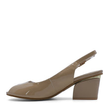 Load image into Gallery viewer, Katie N Me Barb Beige Soft Leather