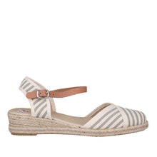 Load image into Gallery viewer, Cabello Koral Khaki