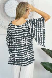 Sundrenched Libra Dreamland Charcoal