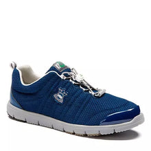 Load image into Gallery viewer, Kroten Mens Shoes Travelwalker M3209 Navy
