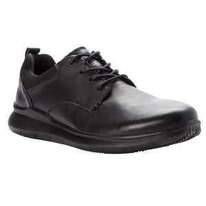 Propet Vinn Mens Shoes Black