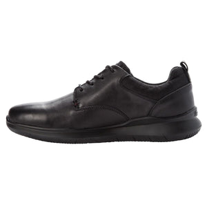 Propet Vinn Mens Shoes Black