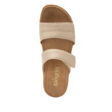 Load image into Gallery viewer, Alegria Mena Ivory Mist
