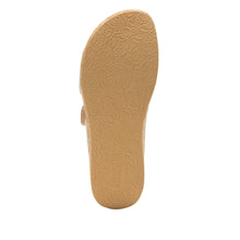 Load image into Gallery viewer, Alegria Mena Ivory Mist