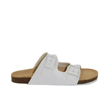 Load image into Gallery viewer, Human Molly White