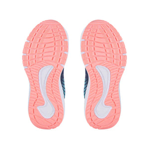 Sfida Monsoon Girls Runner V Navy/mint/coral Girls Sneaker