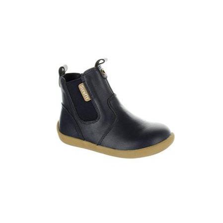 Surefit Mani Ii Infants Boots Navy