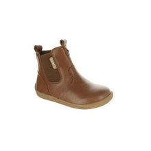 Load image into Gallery viewer, Surefit Mani Ii Infants Boots Taupe