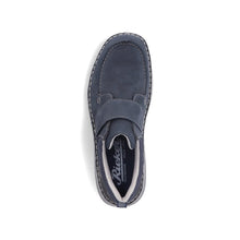 Load image into Gallery viewer, Rieker 03058-14 Pazifik Blue Mens Shoes