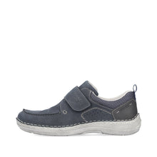 Load image into Gallery viewer, Rieker 03058-14 Pazifik Blue Mens Shoes