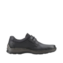 Load image into Gallery viewer, Rieker 05358 01 Black Men Shoes