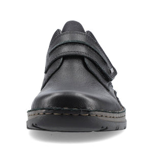 Rieker 05358 01 Black Men Shoes