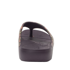 Alegria Ode Garden Chic