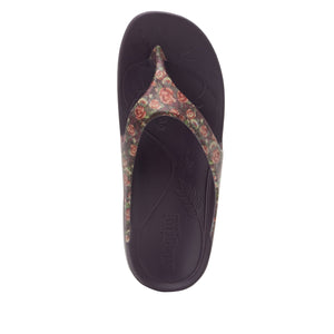 Alegria Ode Garden Chic