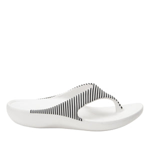 Alegria Ode Stripes