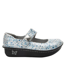 Load image into Gallery viewer, Alegria Paloma Terrazzo Womens Shoes Mary Jane Shoes