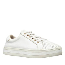 Load image into Gallery viewer, Alfie And Evie Paradise W23 / White