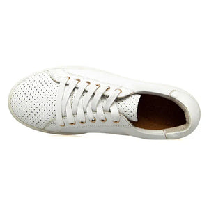 Alfie And Evie Paradise W23 / White