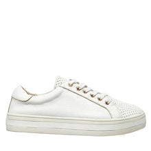 Load image into Gallery viewer, Alfie And Evie Paradise W23 / White
