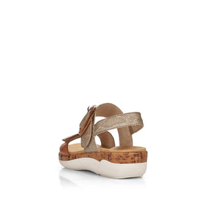 Remonte R6853-90 Noccia