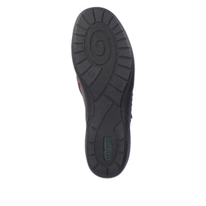 Remonte R7678-22 Womens Shoes Boots Chestnut