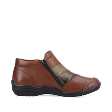 Load image into Gallery viewer, Remonte R7678-22 Womens Shoes Boots Chestnut